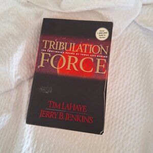 tribulation force
